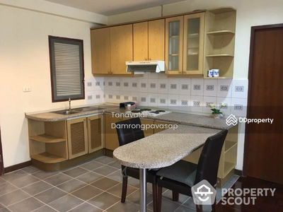 Saranjai Mansion, Bangkok, Thailand Saranjai Mansion, Bangkok, Thailand