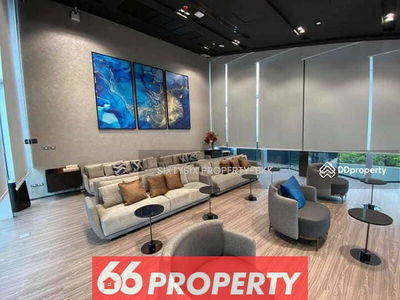 Life Asoke-Rama 9, Bangkok, Thailand Life Asoke-Rama 9, Bangkok, Thailand