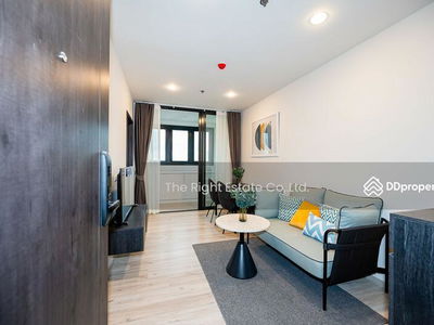 XT Huaikhwang, Bangkok, Thailand XT Huaikhwang, Bangkok, Thailand