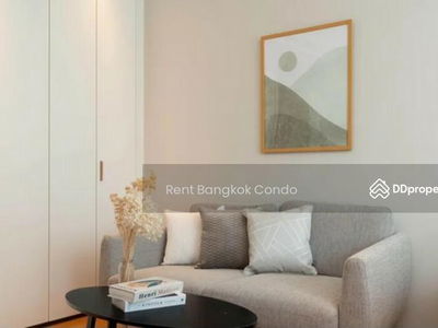 Sindhorn Residence, Bangkok, Thailand Sindhorn Residence, Bangkok, Thailand