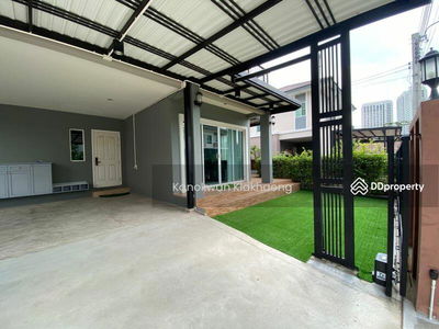 Passorn prestige Pattanakarn 38, Bangkok, Thailand Passorn prestige Pattanakarn 38, Bangkok, Thailand