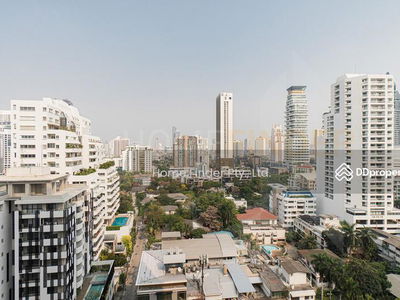 Noble BE33 Sukhumvit, Bangkok, Thailand Noble BE33 Sukhumvit, Bangkok, Thailand