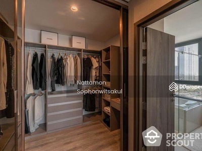 IDEO Mobi Sukhumvit 66, Bangkok, Thailand IDEO Mobi Sukhumvit 66, Bangkok, Thailand