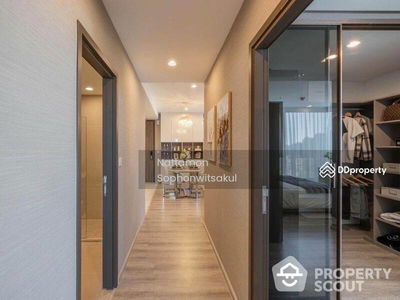 IDEO Mobi Sukhumvit 66, Bangkok, Thailand IDEO Mobi Sukhumvit 66, Bangkok, Thailand