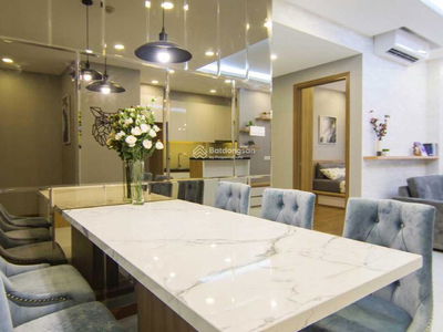 Sunrise City, Vietnam Sunrise City, Vietnam