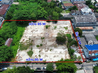 Land, Soi Phetkasem 3, Bangkok Land, Soi Phetkasem 3, Bangkok