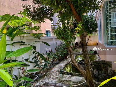 For rent, 2-story detached house, Ban Ko, Nakhon Ratchasima., Thailand For rent, 2-story detached house, Ban Ko, Nakhon Ratchasima., Thailand