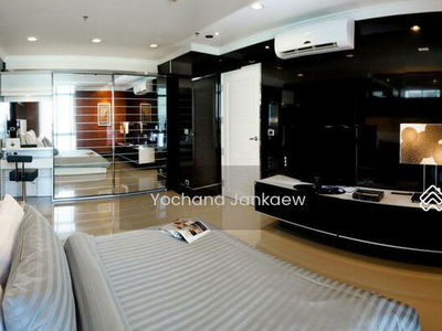 The Master Centrium Asoke-Sukhumvit, Bangkok, Thailand The Master Centrium Asoke-Sukhumvit, Bangkok, Thailand