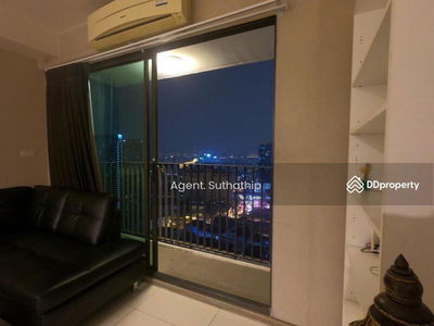 Fuse Mobius Ramkhamhaeng Klongton, Bangkok, Thailand Fuse Mobius Ramkhamhaeng Klongton, Bangkok, Thailand