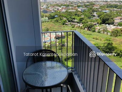 IDEO O2 Bangna, Bangkok, Thailand IDEO O2 Bangna, Bangkok, Thailand