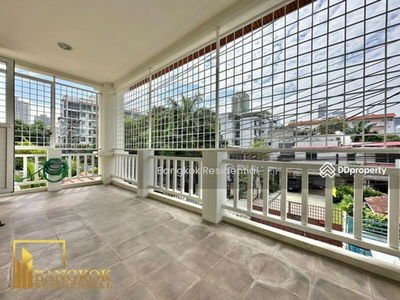 Detached House, Bangkok, Thailand Detached House, Bangkok, Thailand