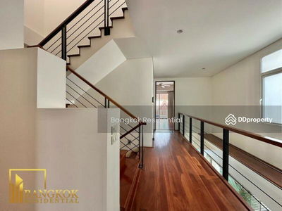 Detached House, Bangkok, Thailand Detached House, Bangkok, Thailand