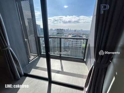 The Lofts Silom, Bangkok, Thailand The Lofts Silom, Bangkok, Thailand