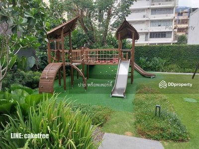 The Lofts Silom, Bangkok, Thailand The Lofts Silom, Bangkok, Thailand