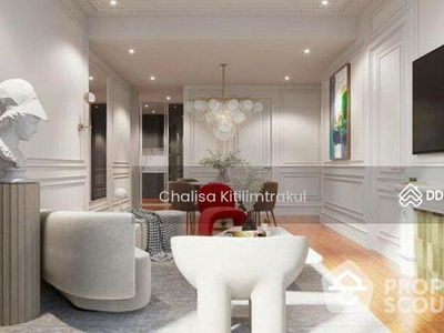 Khun By Yoo, Bangkok, Thailand Khun By Yoo, Bangkok, Thailand