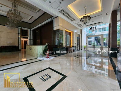 The Address Chidlom, Bangkok, Thailand The Address Chidlom, Bangkok, Thailand