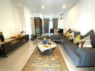 Patio Srinakarin-Rama9, Bangkok, Thailand Patio Srinakarin-Rama9, Bangkok, Thailand