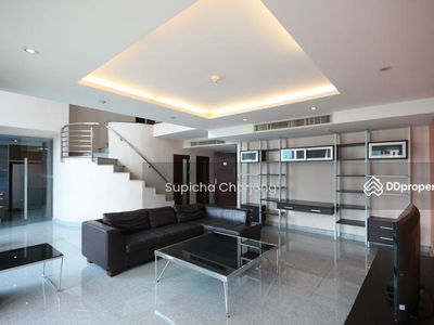 Seven Place Residences, Bangkok, Thailand Seven Place Residences, Bangkok, Thailand