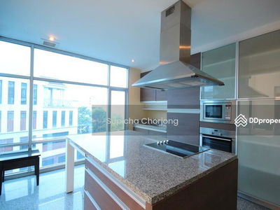 Seven Place Residences, Bangkok, Thailand Seven Place Residences, Bangkok, Thailand