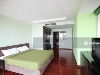 Seven Place Residences, Bangkok, Thailand Seven Place Residences, Bangkok, Thailand