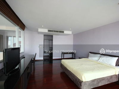 Seven Place Residences, Bangkok, Thailand Seven Place Residences, Bangkok, Thailand