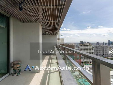 The Madison, Bangkok, Thailand The Madison, Bangkok, Thailand