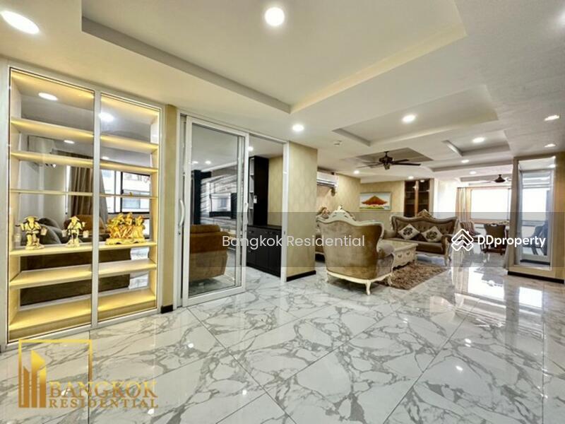 President Park Sukhumvit 24, Bangkok