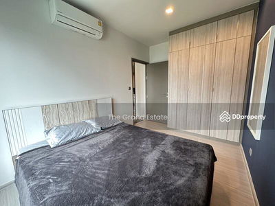 Life Asoke Hype, Bangkok, Thailand Life Asoke Hype, Bangkok, Thailand