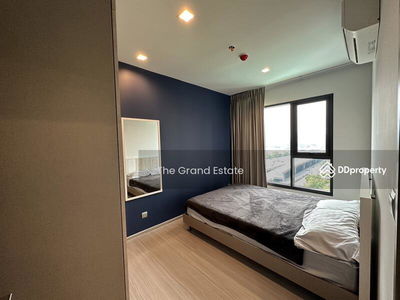 Life Asoke Hype, Bangkok, Thailand Life Asoke Hype, Bangkok, Thailand