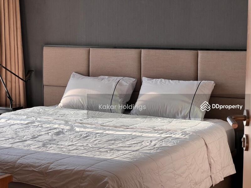 Aequa Sukhumvit 49, Bangkok, Thailand Aequa Sukhumvit 49, Bangkok, Thailand