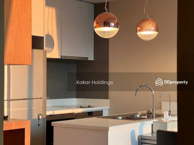 Aequa Sukhumvit 49, Bangkok, Thailand Aequa Sukhumvit 49, Bangkok, Thailand