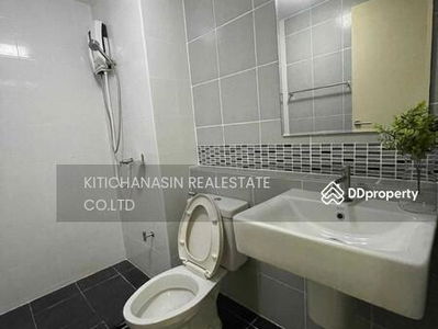 Dcondo Campus Resort Ratchapruek-Charan 13, Bangkok, Thailand Dcondo Campus Resort Ratchapruek-Charan 13, Bangkok, Thailand