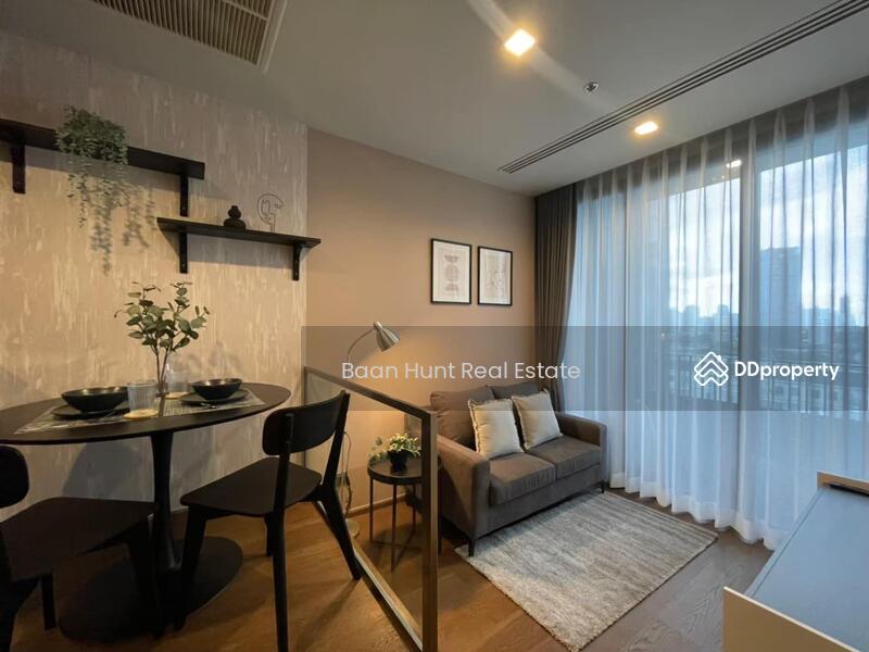 IDEO Q Sukhumvit 36, Bangkok