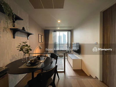 IDEO Q Sukhumvit 36, Bangkok, Thailand IDEO Q Sukhumvit 36, Bangkok, Thailand