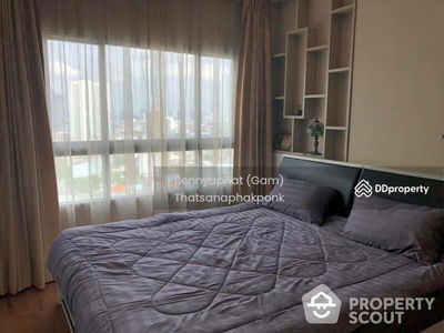 Q House Condo Sathorn, Bangkok, Thailand Q House Condo Sathorn, Bangkok, Thailand