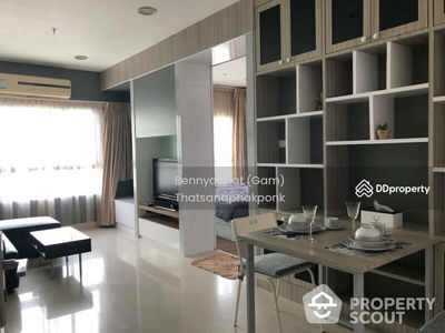 Q House Condo Sathorn, Bangkok, Thailand Q House Condo Sathorn, Bangkok, Thailand