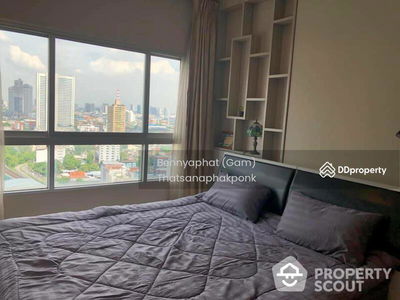 Q House Condo Sathorn, Bangkok, Thailand Q House Condo Sathorn, Bangkok, Thailand
