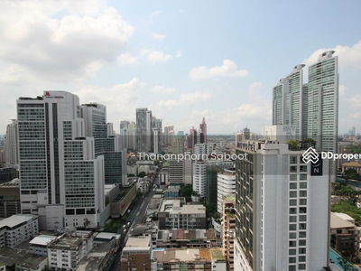 GM Height, Bangkok, Thailand GM Height, Bangkok, Thailand