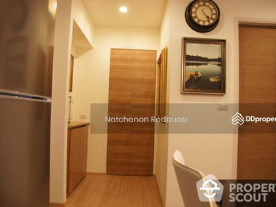 Rhythm Sukhumvit 50, Bangkok, Thailand Rhythm Sukhumvit 50, Bangkok, Thailand