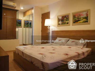 Rhythm Sukhumvit 50, Bangkok, Thailand Rhythm Sukhumvit 50, Bangkok, Thailand