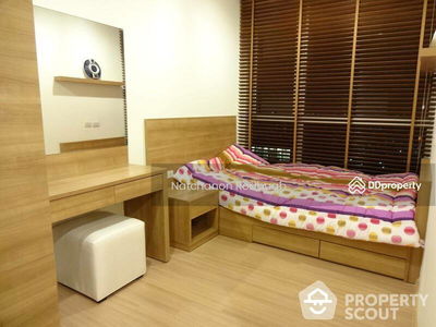 Rhythm Sukhumvit 50, Bangkok, Thailand Rhythm Sukhumvit 50, Bangkok, Thailand