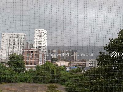 Plum Condo Pinklao Station, Bangkok, Thailand Plum Condo Pinklao Station, Bangkok, Thailand