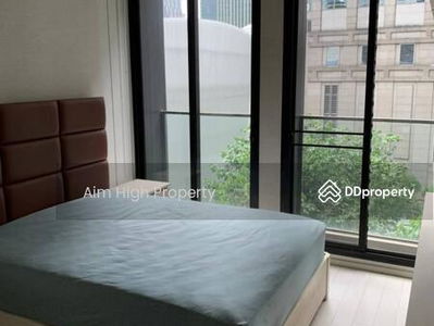 Noble Ploenchit, Bangkok, Thailand Noble Ploenchit, Bangkok, Thailand