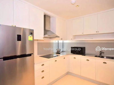 The Emporio Place, Bangkok, Thailand The Emporio Place, Bangkok, Thailand