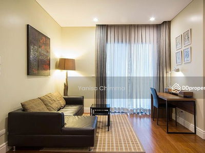 Bright Sukhumvit 24, Bangkok, Thailand Bright Sukhumvit 24, Bangkok, Thailand