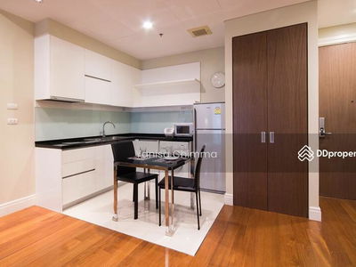 Bright Sukhumvit 24, Bangkok, Thailand Bright Sukhumvit 24, Bangkok, Thailand