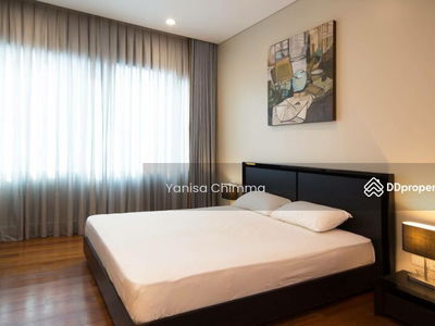 Bright Sukhumvit 24, Bangkok, Thailand Bright Sukhumvit 24, Bangkok, Thailand