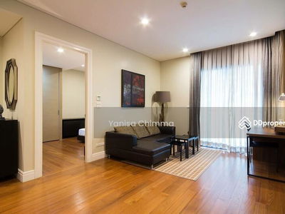 Bright Sukhumvit 24, Bangkok, Thailand Bright Sukhumvit 24, Bangkok, Thailand