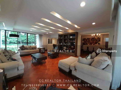 House For Rent Nichada Thani Project, Nonthaburi, Thailand House For Rent Nichada Thani Project, Nonthaburi, Thailand