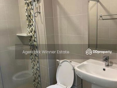 Supalai Veranda Phasi Charoen Station, Bangkok, Thailand Supalai Veranda Phasi Charoen Station, Bangkok, Thailand